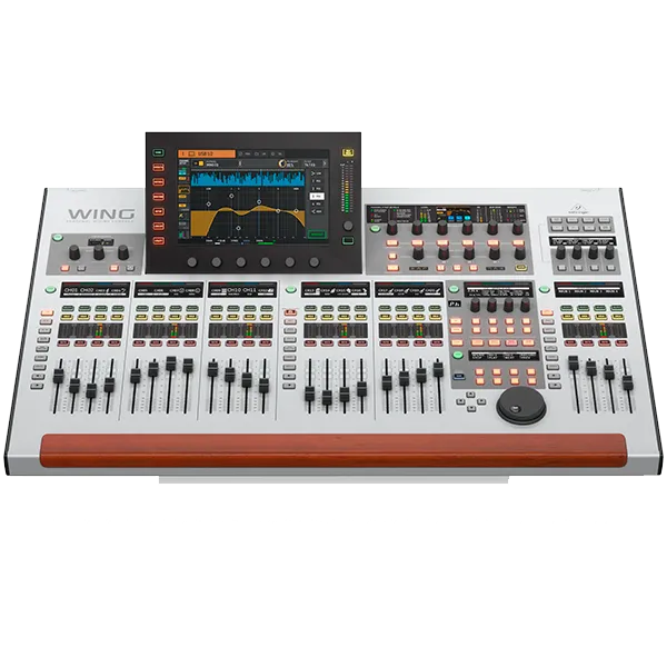 Behringer Микшерный пульт