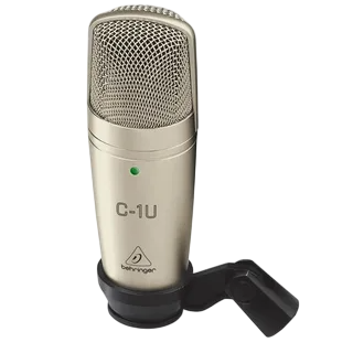 Behringer Микрофон