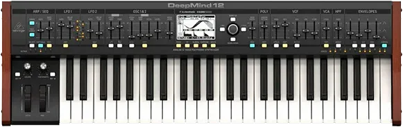 Deepmind 12